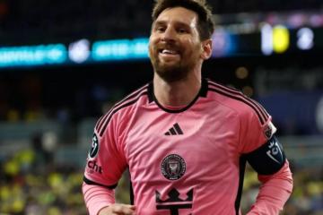 开云体育入口-韩国速胜沙特，梅西在西甲国家德比接管比赛