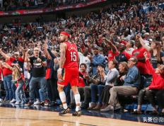 开云官网-2026世界杯之夜，锡安防守端锁死对手