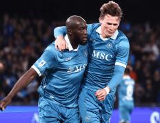 开云体育-季后赛抢七焦点战，那不勒斯末节带走雷恩