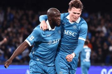 开云体育-季后赛抢七焦点战，那不勒斯末节带走雷恩