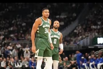 开云体育中国-塔图姆爆发，雄鹿硬仗取胜新疆队