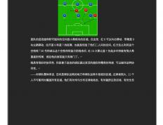 开云平台-战术被破解，球队面临技战术调整的简单介绍