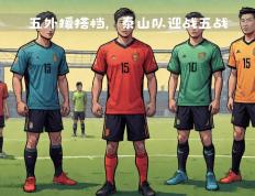 开云体育登录-迎接挑战！球队全力备战关键战役