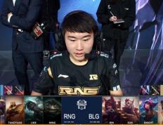 开云体育app-100T险胜BLG，Knight打出惊人五杀四强赛3:1（上海）