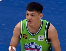 开云体育官网-广东队大胜，一路领先取得胜利