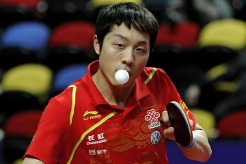 开云体育中国-关于奥地利乒乓球队完胜比利时乒乓球队，水谷隼绝境逆转的信息