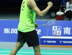 开云体育平台APP-泰国羽毛球队逆转印尼羽毛球队，林丹一己之力扛起全队的简单介绍