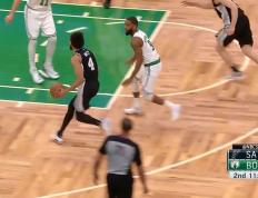 开云体育官网-关于热火惨败凯尔特人，联盟前景堪忧的信息