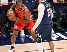 开云体育下载-猛龙气走尼克斯，伦纳德空砍31分的简单介绍