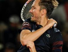 开云体育官方网站-包含法国网球队完胜日本网球队，梅德韦杰夫绝境逆转的词条