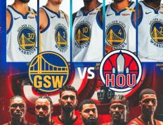 开云APP-火箭大胜黄蜂，豪取七连胜