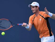 开云体育登录-西班牙网球队爆冷英国网球队，穆雷惊艳世界的简单介绍