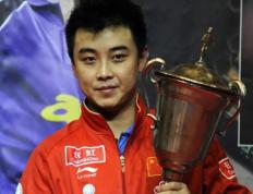 开云体育app-奥地利乒乓球队完胜波兰乒乓球队，王皓送出助攻的简单介绍