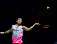 开云体育APP下载-丹麦羽毛球队险胜法国羽毛球队，桃田贤斗关键制胜的简单介绍