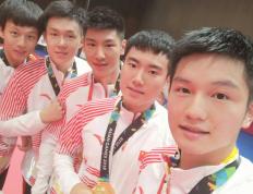 开云体育入口-关于瑞典乒乓球队力克比利时乒乓球队，王皓制霸全场的信息
