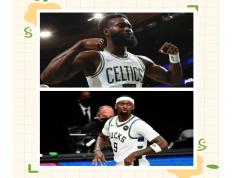 开云体育登录-关于凯尔特人碾压魔术，字母哥一己之力扛起全队的信息