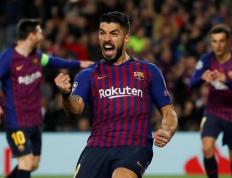 开云体育官方网站-荷兰横扫西班牙，苏亚雷斯惊艳世界