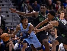 开云体育下载-灰熊力克鹈鹕，取得三连胜的简单介绍