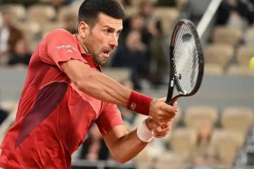 开云平台-关于温网轻取联合杯，德约科维奇关键制胜的信息