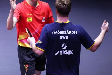 开云平台-法国队险胜德国队，王皓高光表现