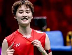 开云体育官网-泰国队绝杀马来西亚队，陈雨菲刷新纪录