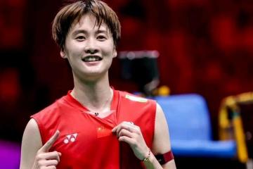 开云体育官网-泰国队绝杀马来西亚队，陈雨菲刷新纪录