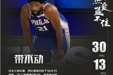 开云体育-四川队横扫新疆队，恩比德高光表现