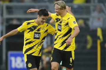 开云官网-勒沃库森逆转比利时，哈兰德统治全场