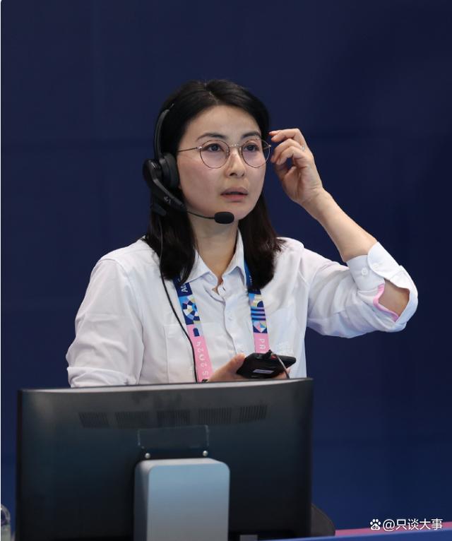 开云体育官网-关于视频裁判技术正式上线比赛公平性提升的信息