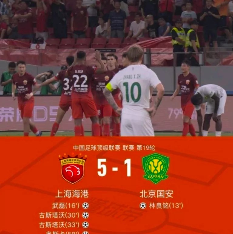 开云平台-包含北京国安客场挑战上港，冲刺争夺胜利的词条
