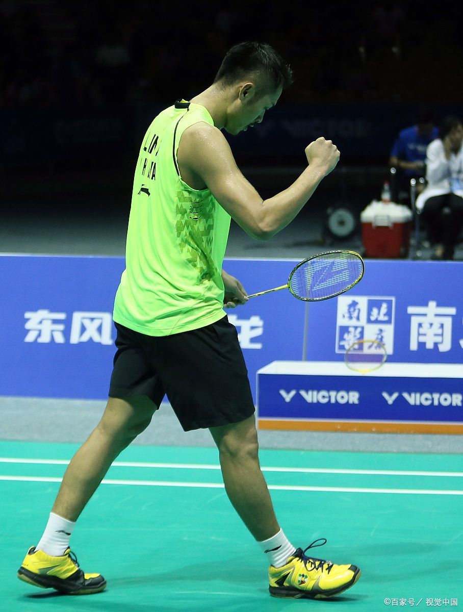 开云体育平台APP-泰国羽毛球队逆转印尼羽毛球队，林丹一己之力扛起全队的简单介绍