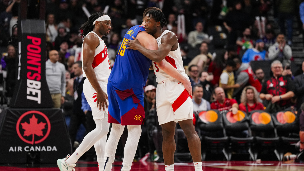 开云体育平台APP-猛龙客场击败黄蜂，赢得关键比赛