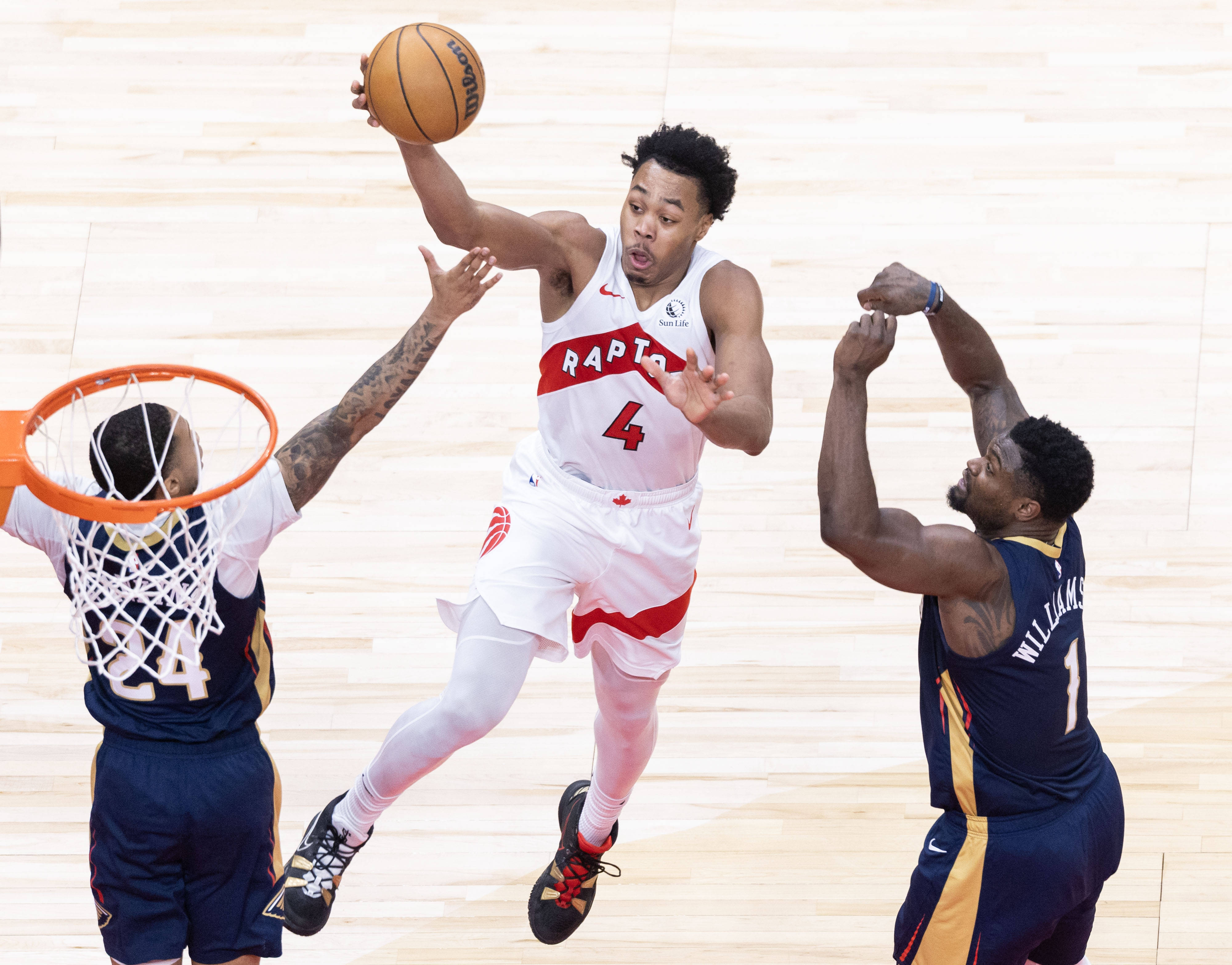 开云体育平台APP-猛龙客场击败黄蜂，赢得关键比赛