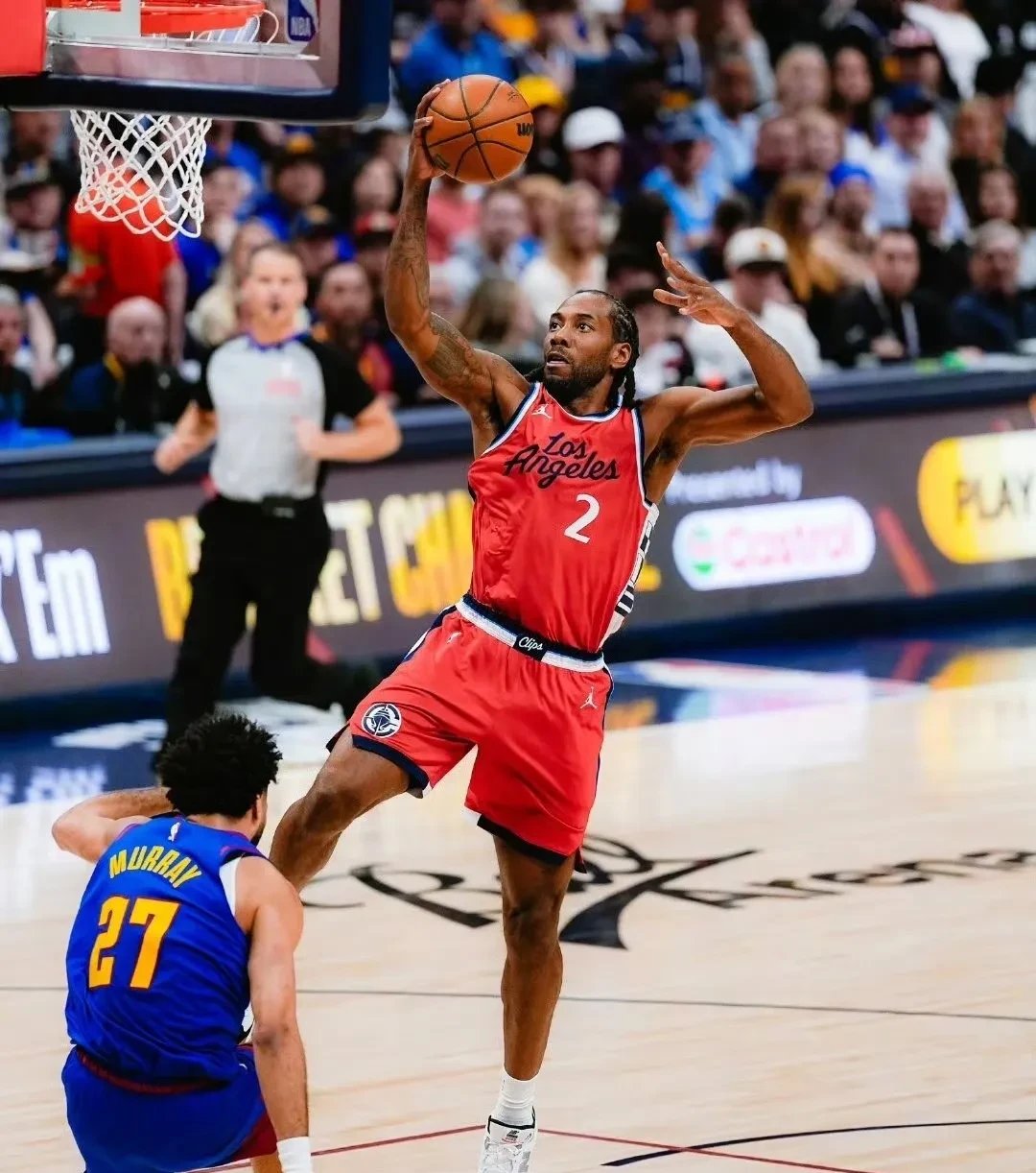 开云下载-快船击败国王：莱昂纳德独得40+擒王的简单介绍