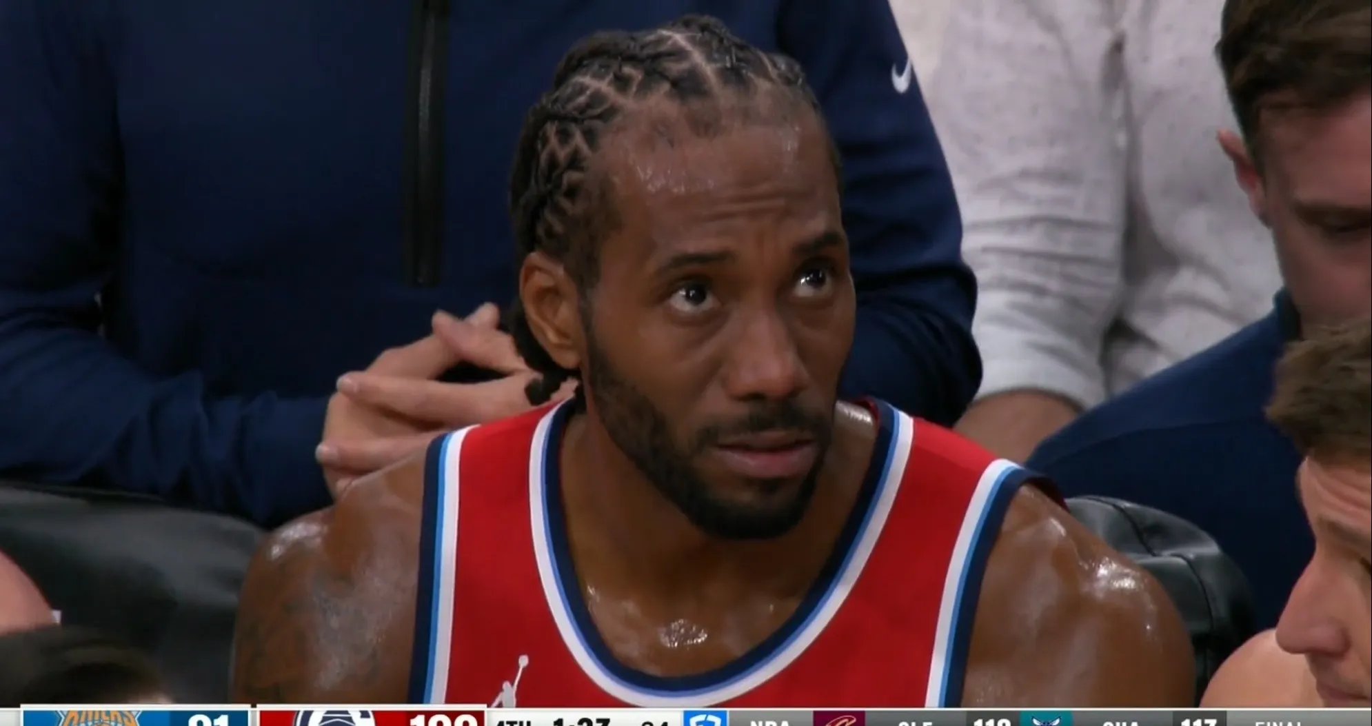 开云体育下载-猛龙气走尼克斯，伦纳德空砍31分的简单介绍