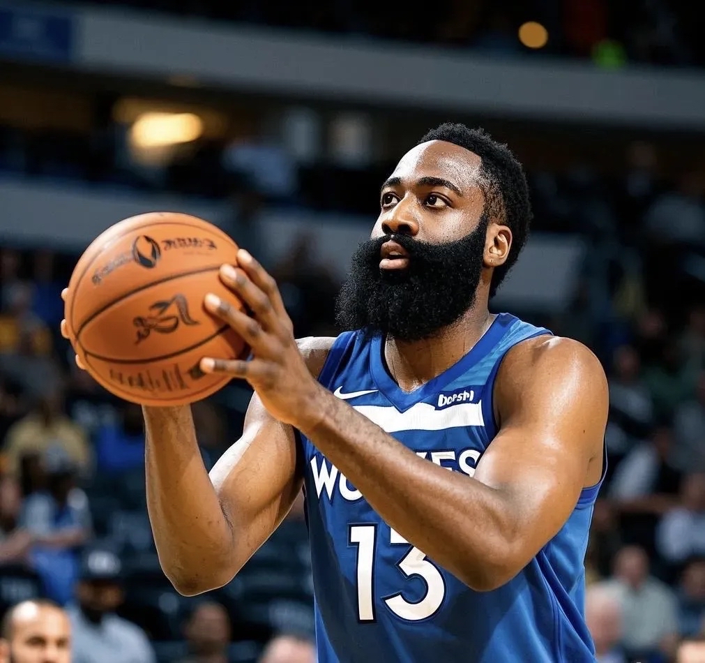 开云体育-火箭不敌独行侠遭遇两连败，哈登独砍44分