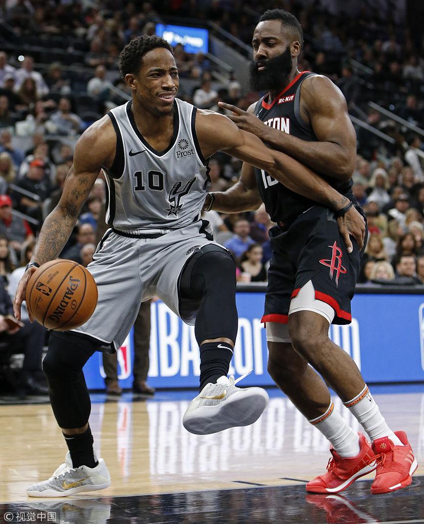 开云体育下载-猛龙负于马刺遭遇两连败