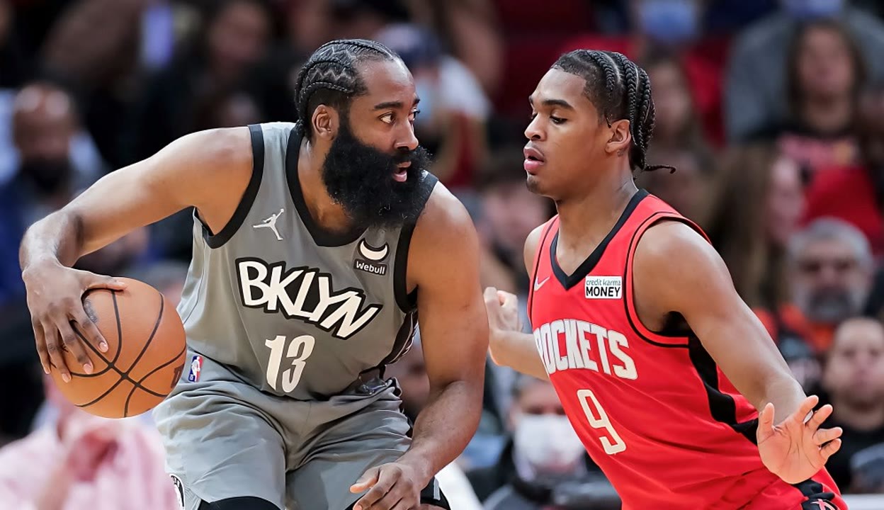 开云APP-火箭大胜黄蜂,豪取七连胜