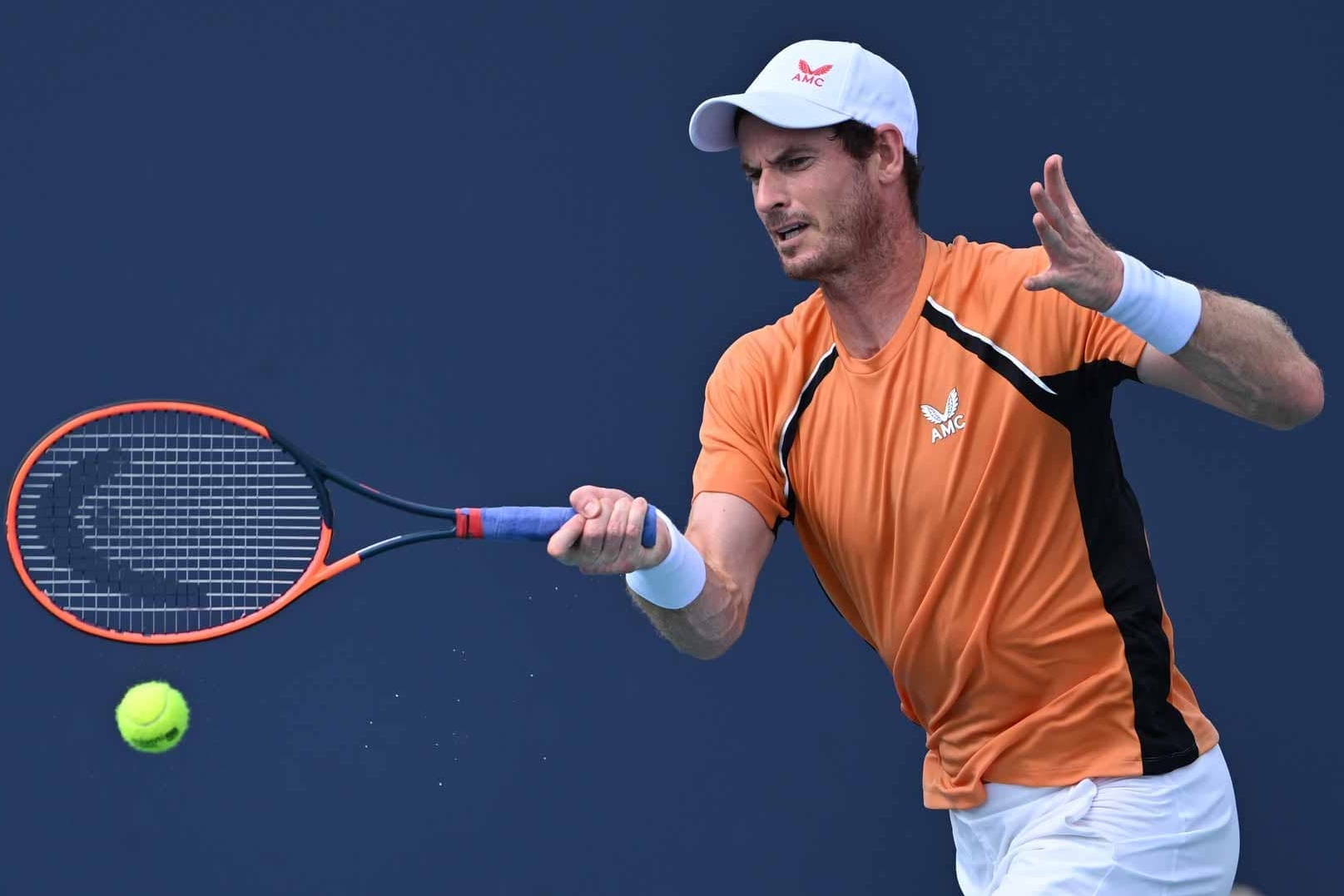 开云体育登录-西班牙网球队爆冷英国网球队,穆雷惊艳世界的简单介绍