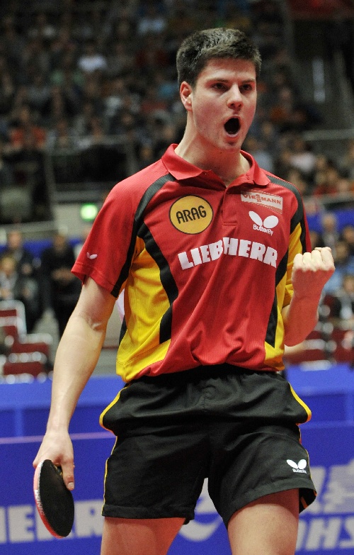 开云体育平台APP-关于法国乒乓球队强势日本乒乓球队,奥恰洛夫爆发神勇的信息