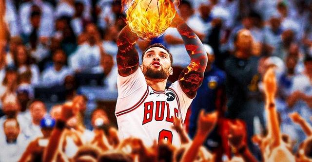 开云体育APP下载-公牛负于太阳,拉文独得27分