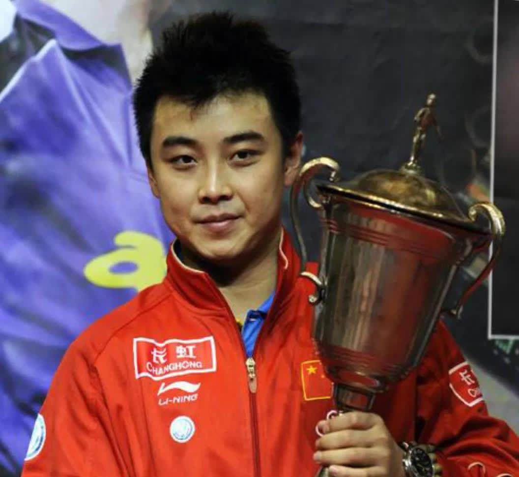 开云体育app-奥地利乒乓球队完胜波兰乒乓球队,王皓送出助攻的简单介绍