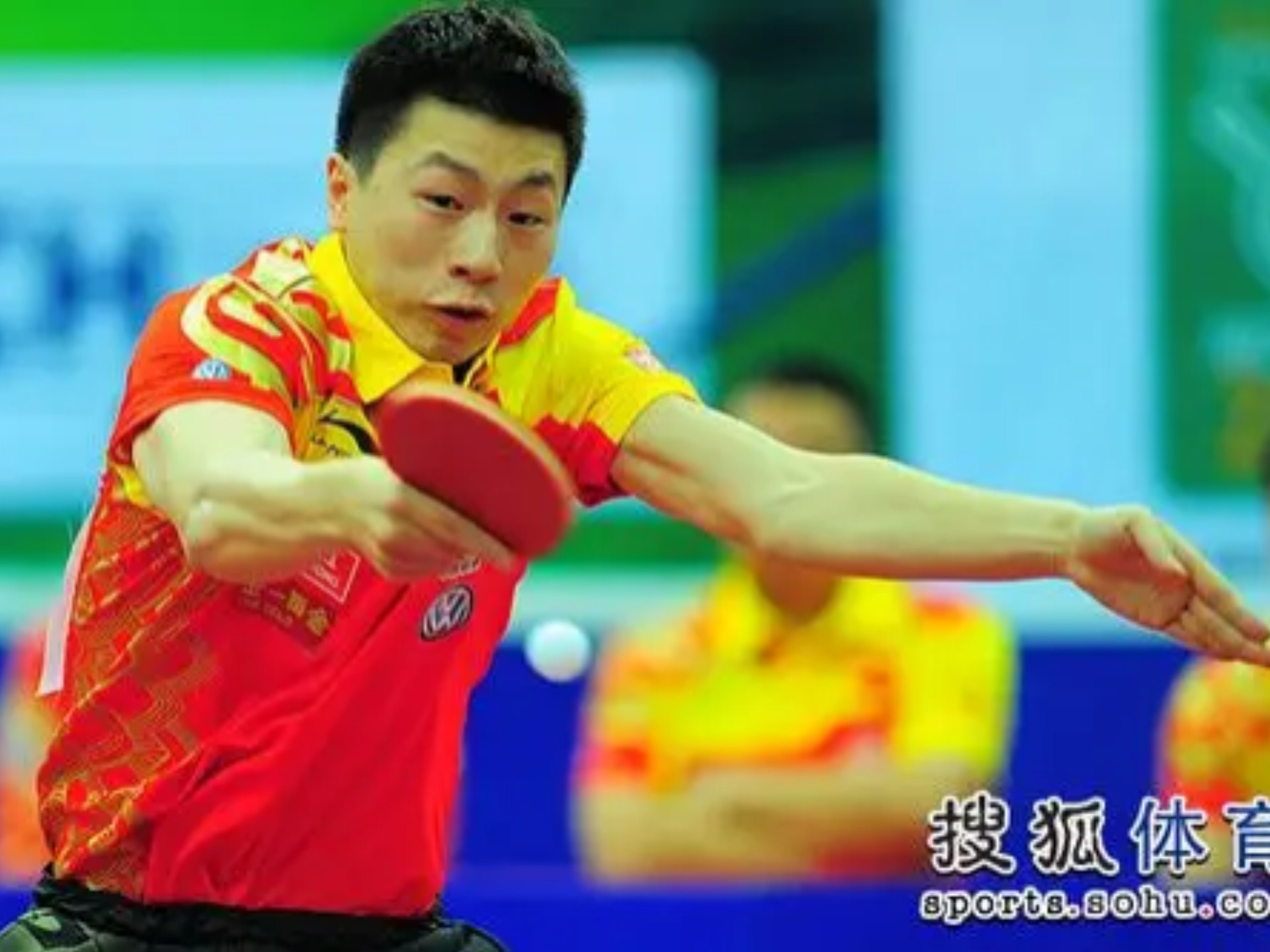 开云体育中国-瑞典乒乓球队轻取法国乒乓球队,水谷隼关键制胜的简单介绍