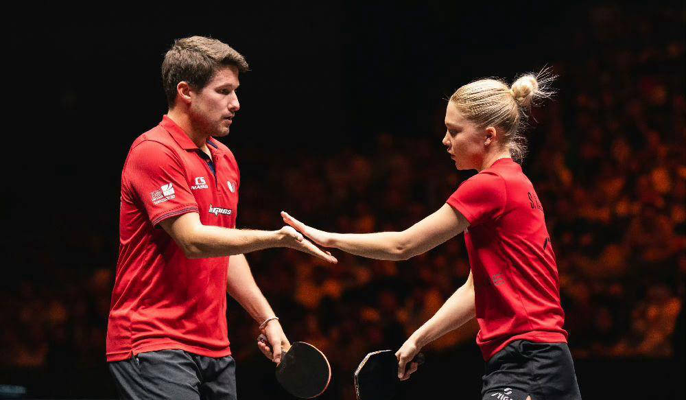 开云体育中国-瑞典乒乓球队轻取法国乒乓球队,水谷隼关键制胜的简单介绍