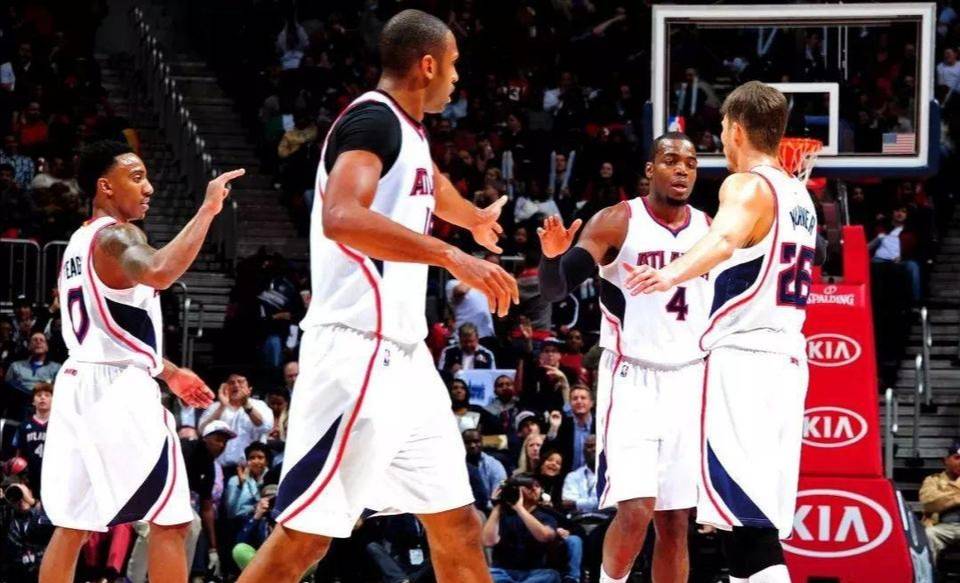 开云体育app-关于老鹰大胜活塞,壮大季后赛机会的信息