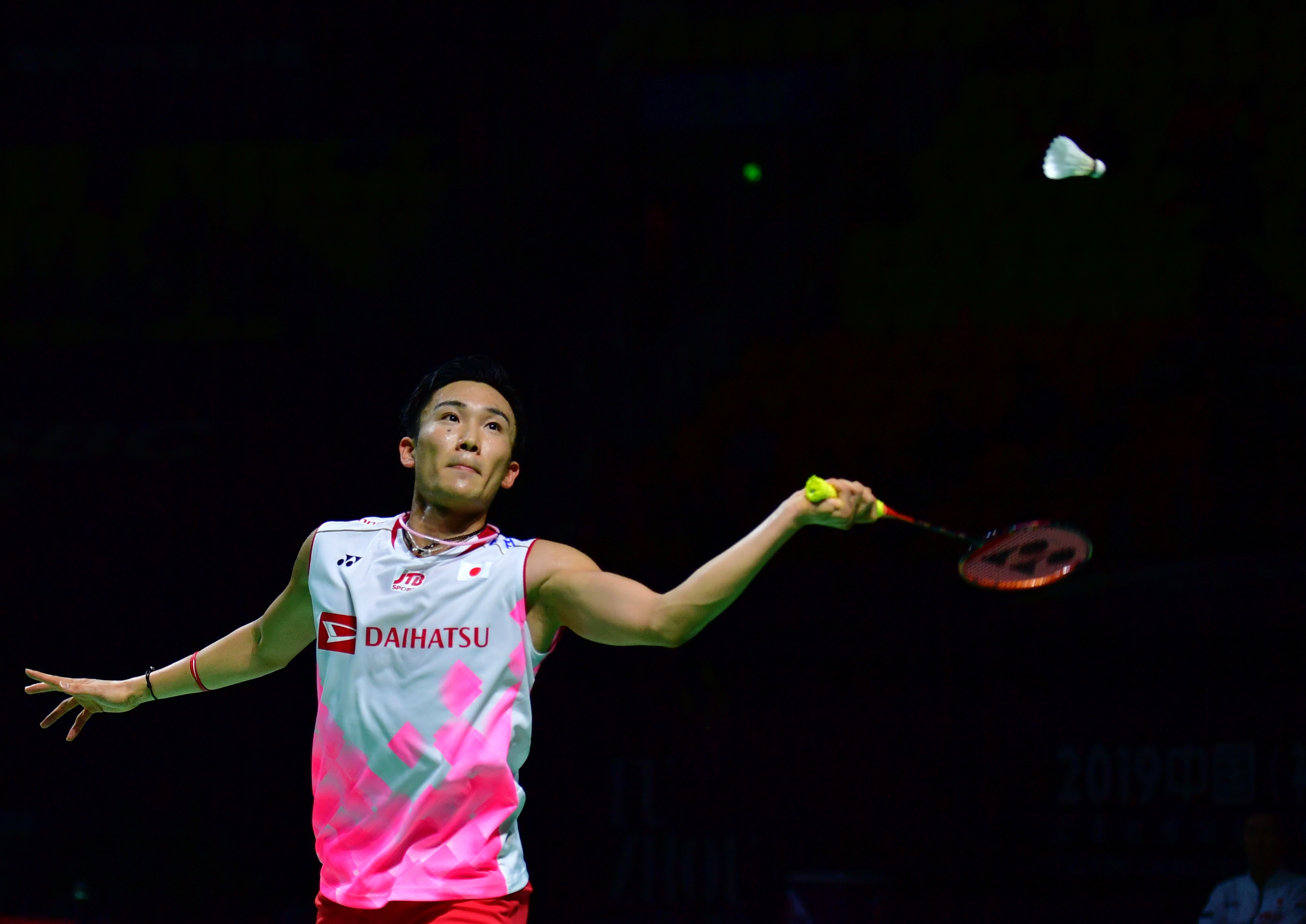 开云体育APP下载-丹麦羽毛球队险胜法国羽毛球队，桃田贤斗关键制胜的简单介绍