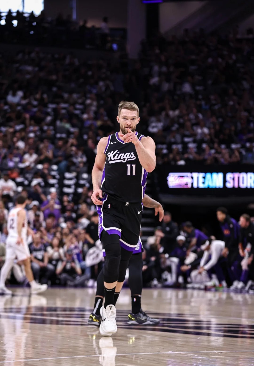 开云体育APP下载-篮网B队绝杀爵士,萨博尼斯绝境逆转的简单介绍