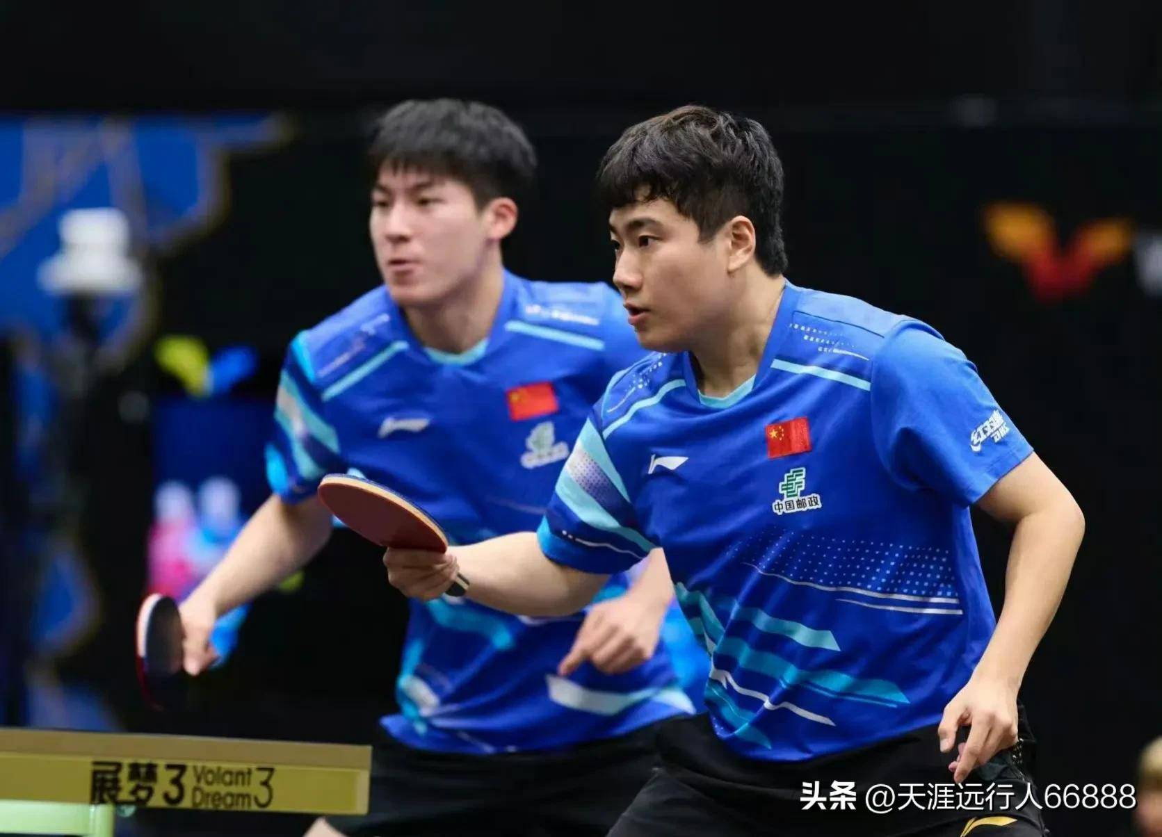 开云体育入口-关于瑞典乒乓球队力克比利时乒乓球队,王皓制霸全场的信息