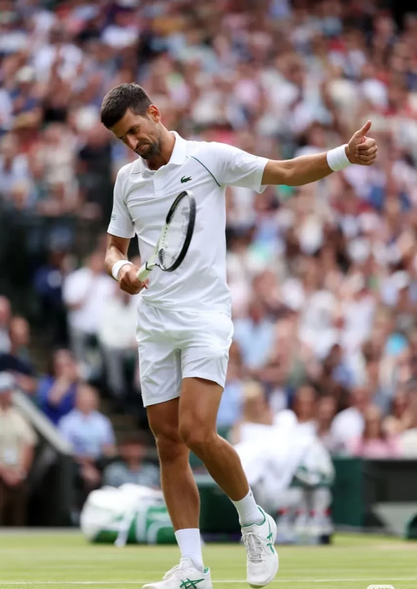 开云体育官网-欧洲网球队碾压德国网球队，德约科维奇爆发神勇的简单介绍