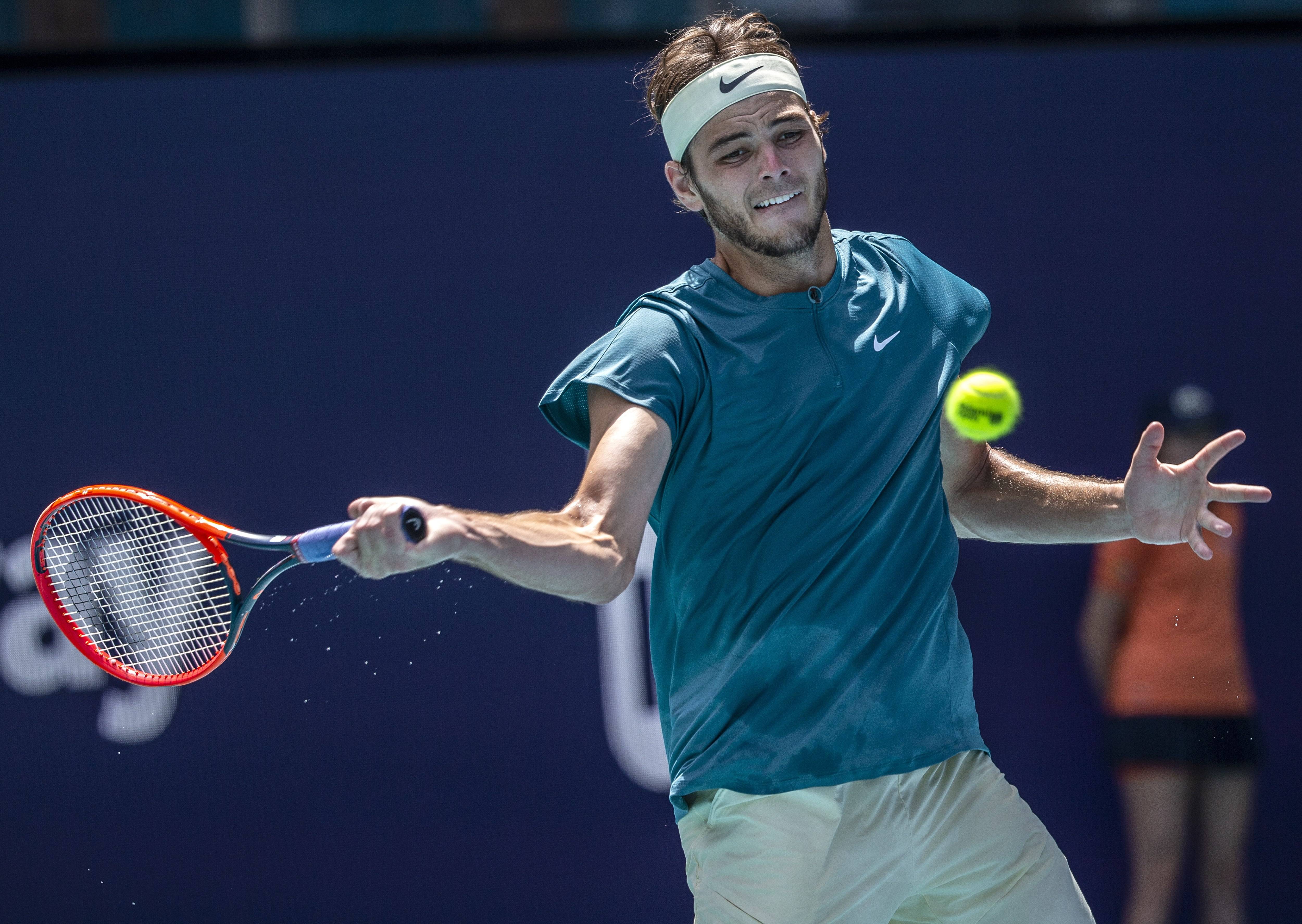 开云体育官网-欧洲网球队碾压德国网球队，德约科维奇爆发神勇的简单介绍